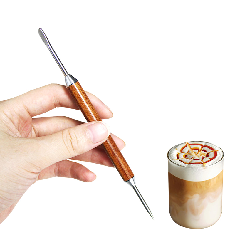 Barista Milk Jug - Brocca per Montare il Latte in