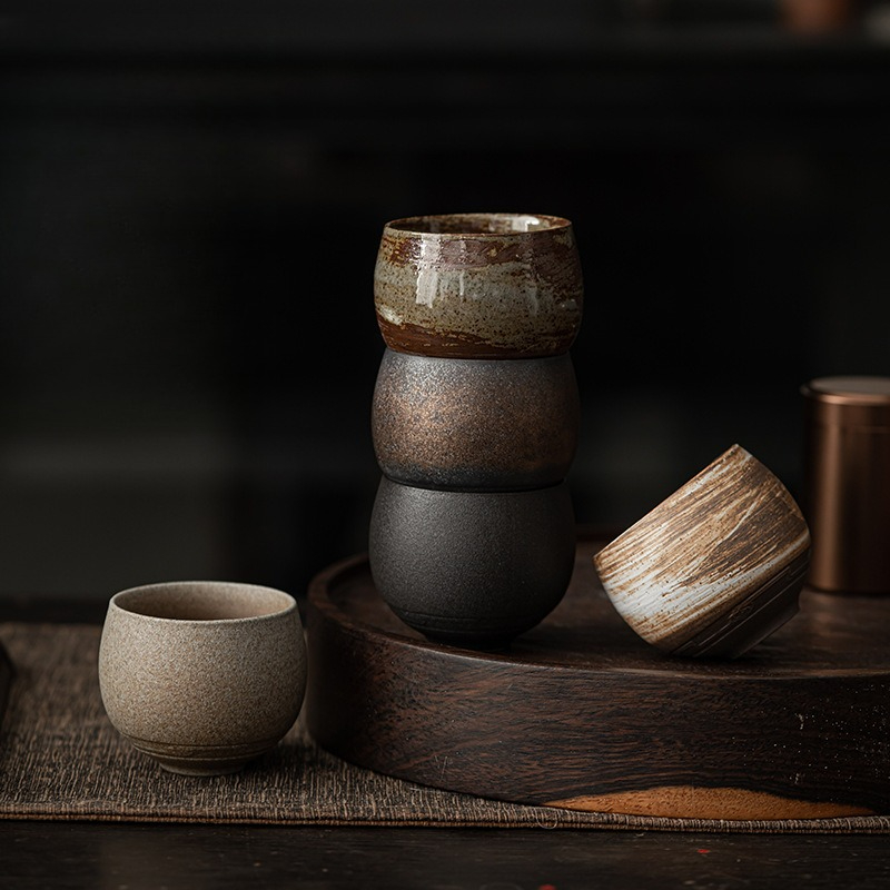 Xbloom Coffee Tea - Set da tè Kung Fu, tazza