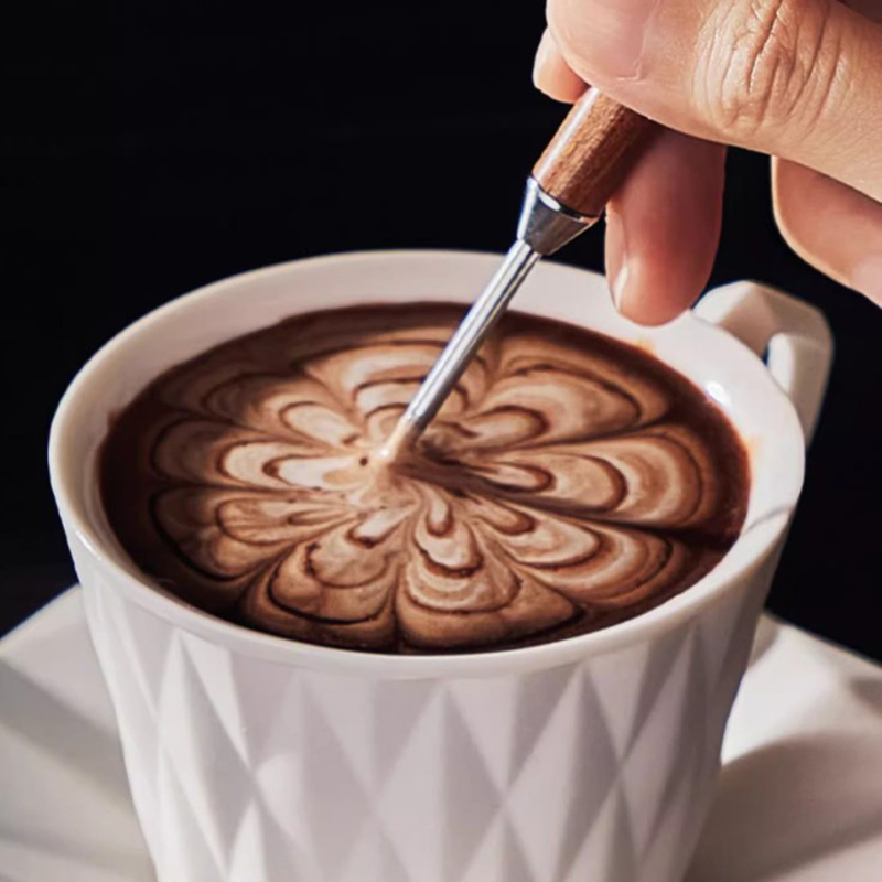 Brocca per Montare il Latte in - Barista Milk Jug recensione e prezzo