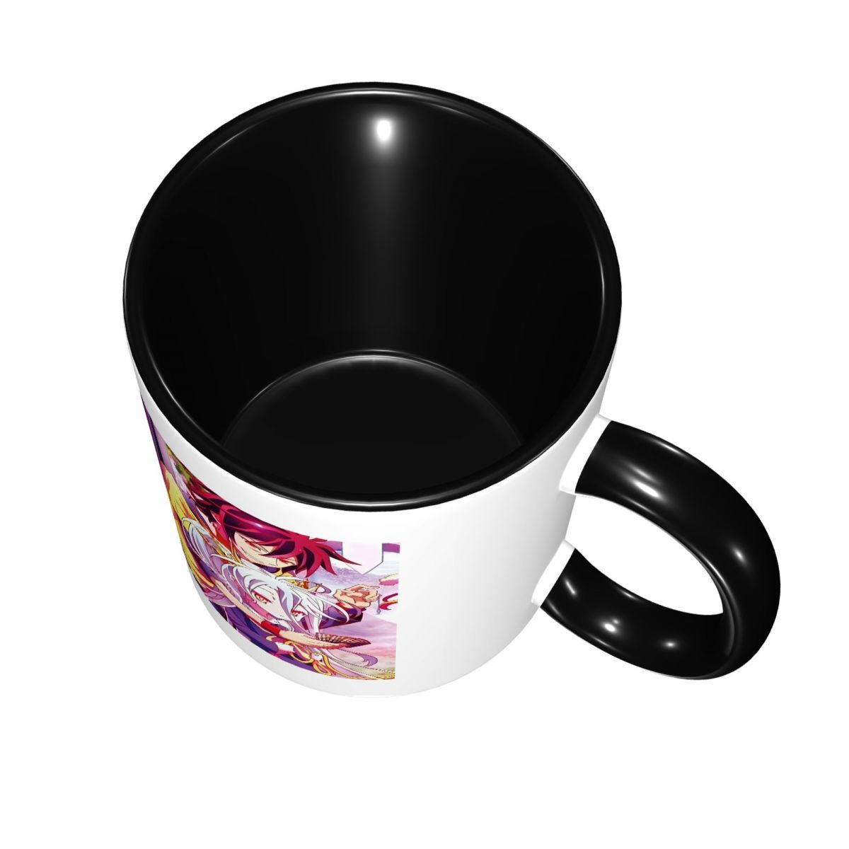 Tazza con Immagine di Zero di  - Coffee Tea Images recensione e prezzo