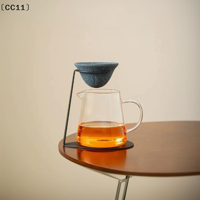 Set di infusori in ceramica mi - Xbloom Coffee Tea recensione e prezzo