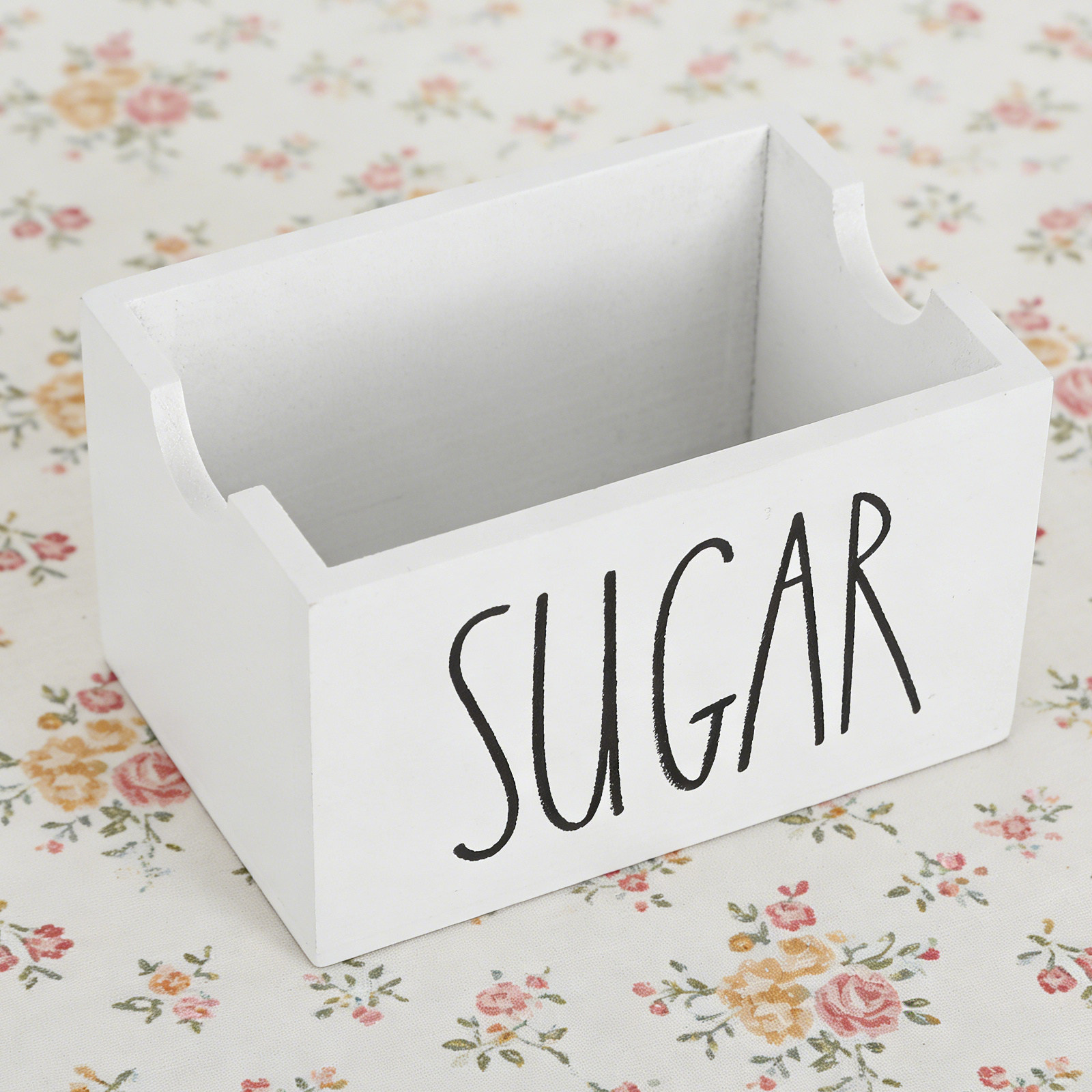 Porta Bustine di Zucchero in L - Coffee Tea Sugar recensione e prezzo