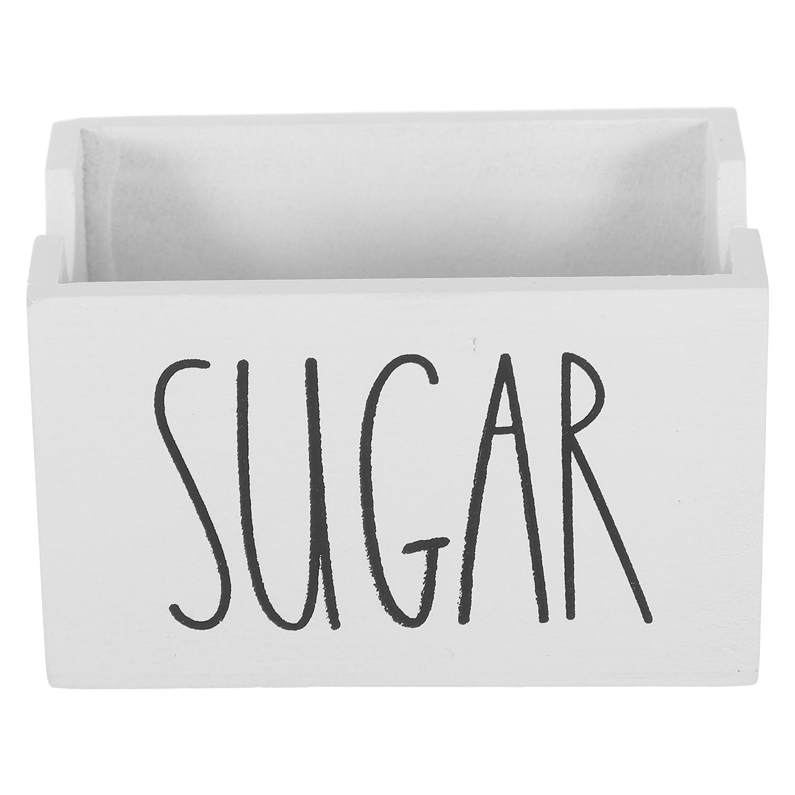 Porta Bustine di Zucchero in L - Coffee Tea Sugar recensione e prezzo
