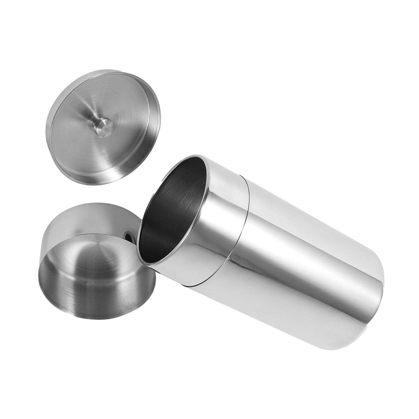 Contenitori in Acciaio Inox pe - Coffee Tea Sugar recensione e prezzo