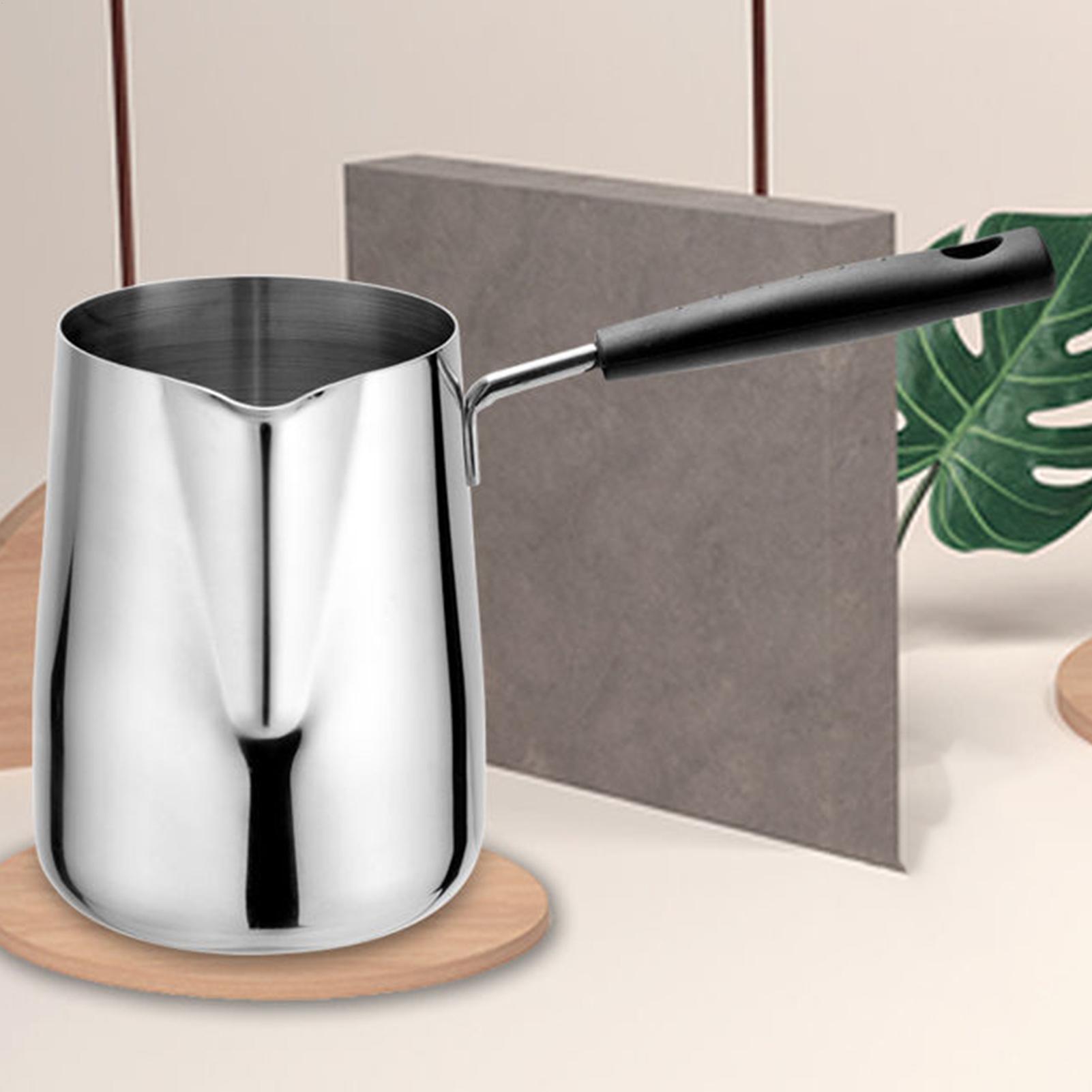 Caffettiera in Acciaio Inox da - Moka Pot Stove recensione e prezzo