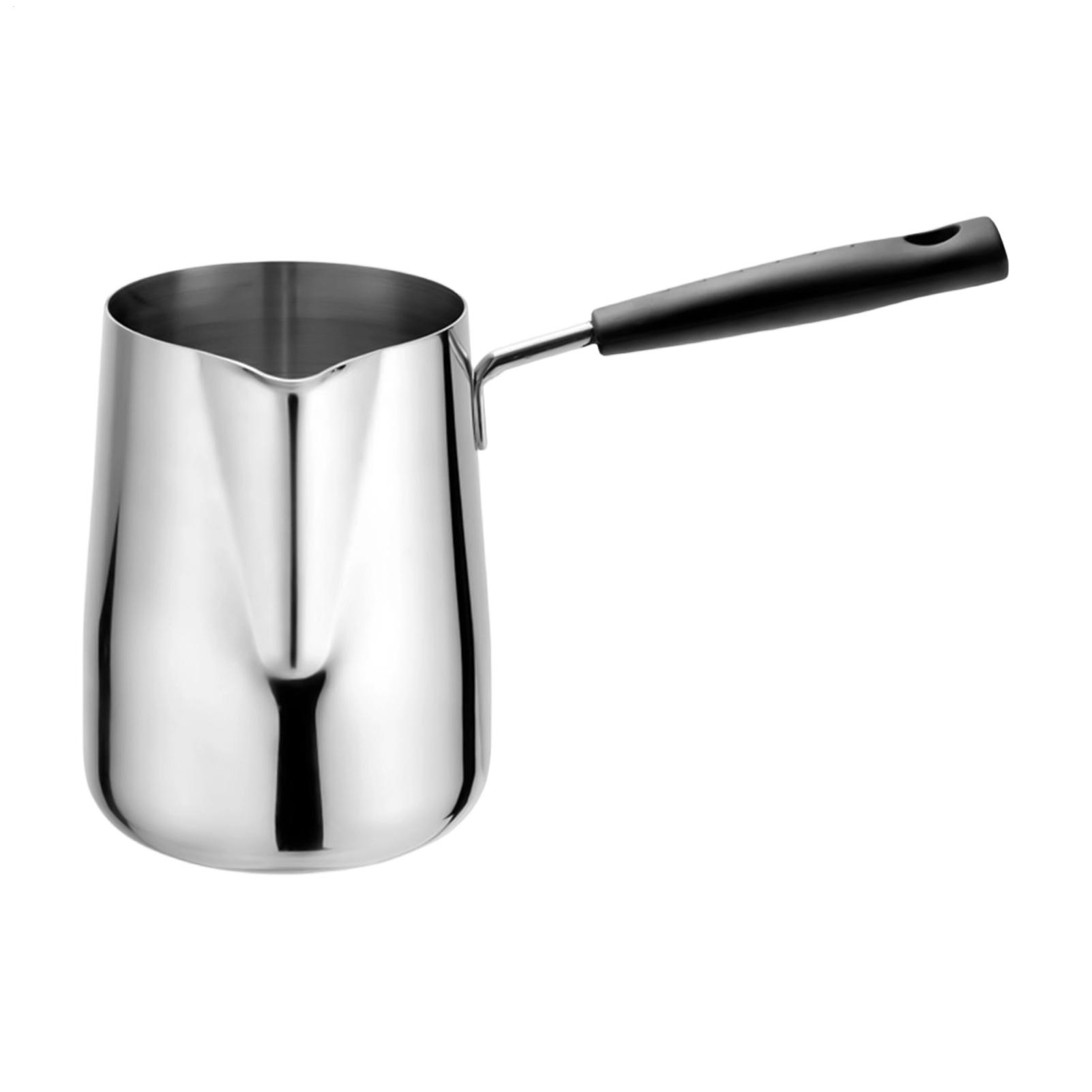 Caffettiera in Acciaio Inox da - Moka Pot Stove recensione e prezzo