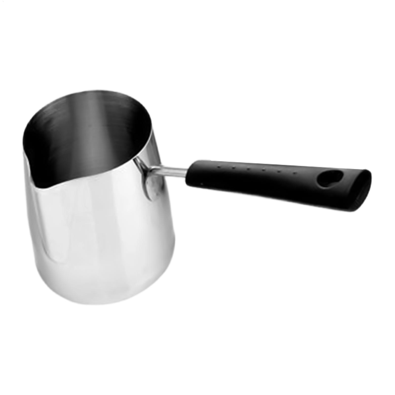 Caffettiera in Acciaio Inox da - Moka Pot Stove recensione e prezzo