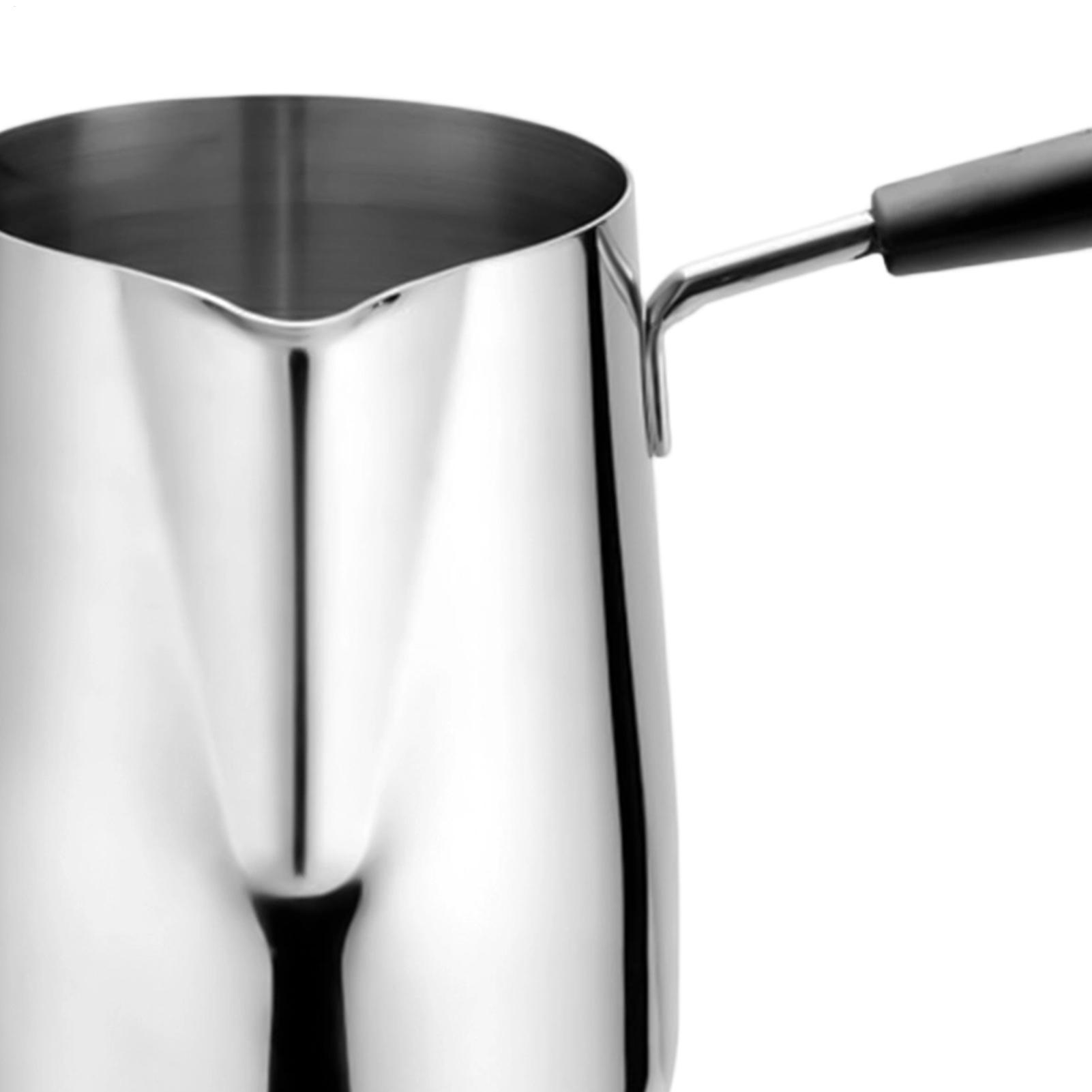 Caffettiera in Acciaio Inox da - Moka Pot Stove recensione e prezzo