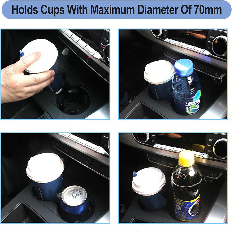 Portabicchieri Nero per Auto c - Xbloom Coffee Tea recensione e prezzo