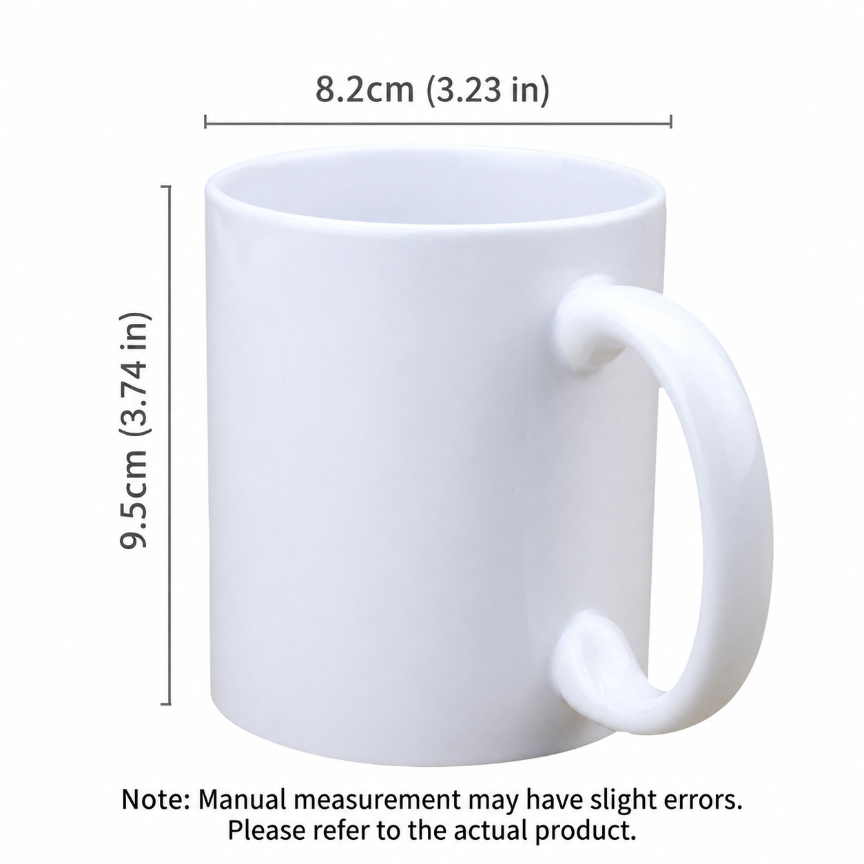 Tazza personalizzata con foto, - Coffee Tea Images recensione e prezzo