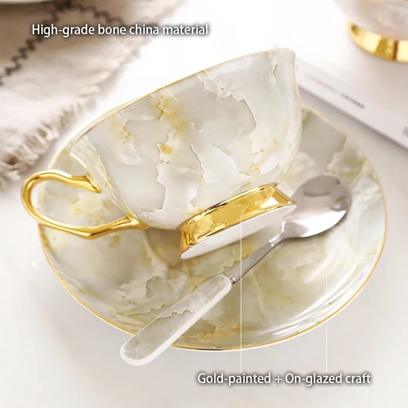 Set da caffè in porcellana eff - Coffee Tea Sugar recensione e prezzo