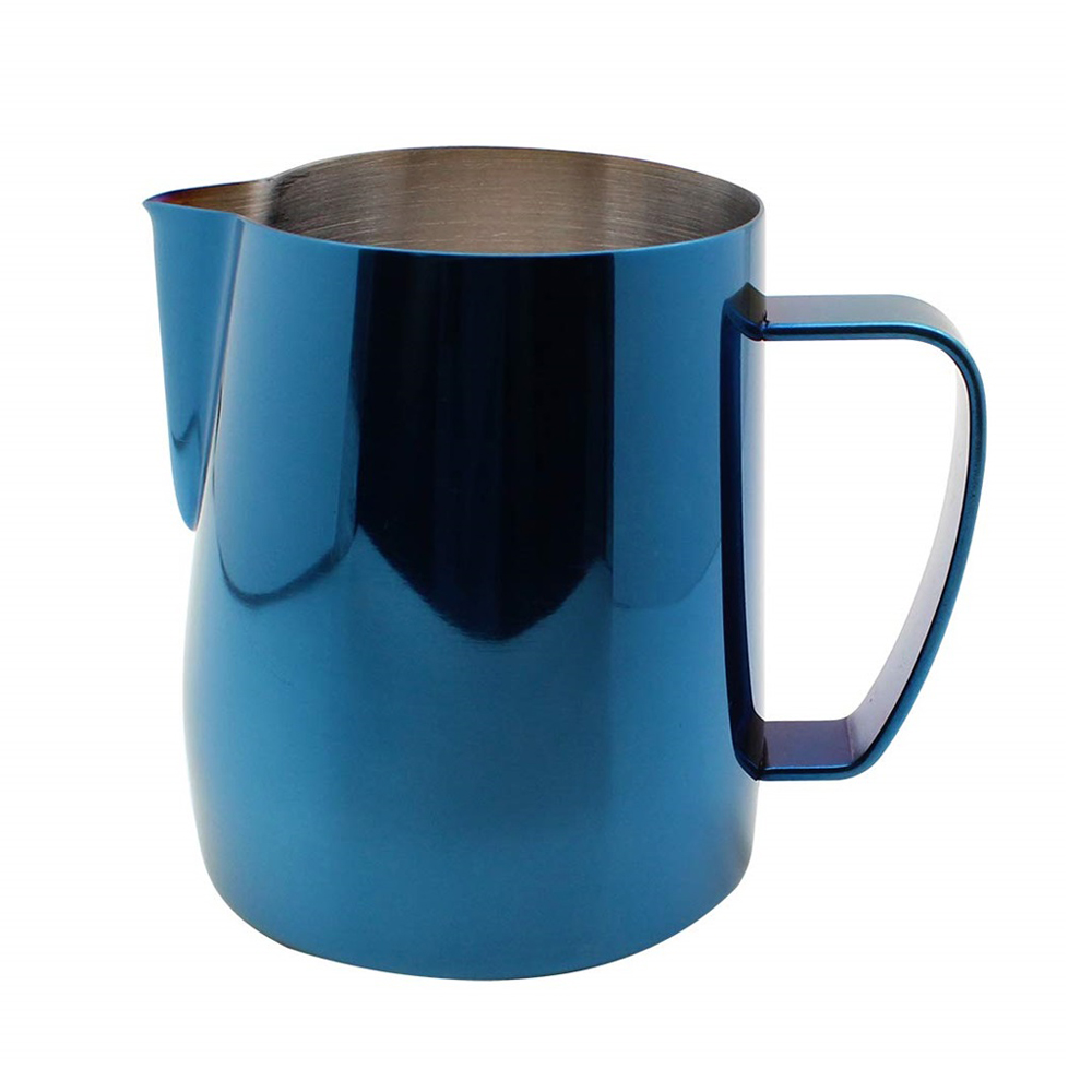 Barista Coffee Latte Schiuma d - Barista Milk Jug recensione e prezzo