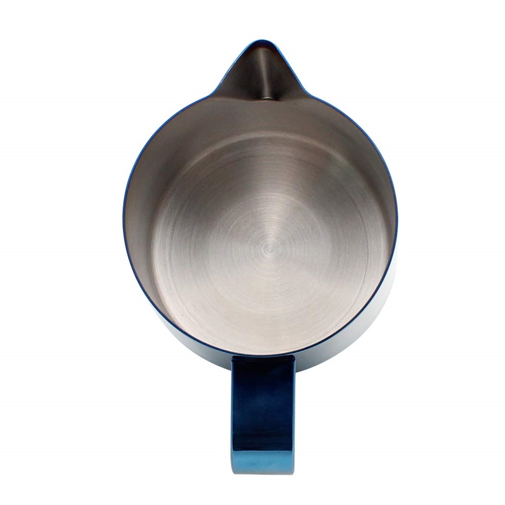 Barista Coffee Latte Schiuma d - Barista Milk Jug recensione e prezzo