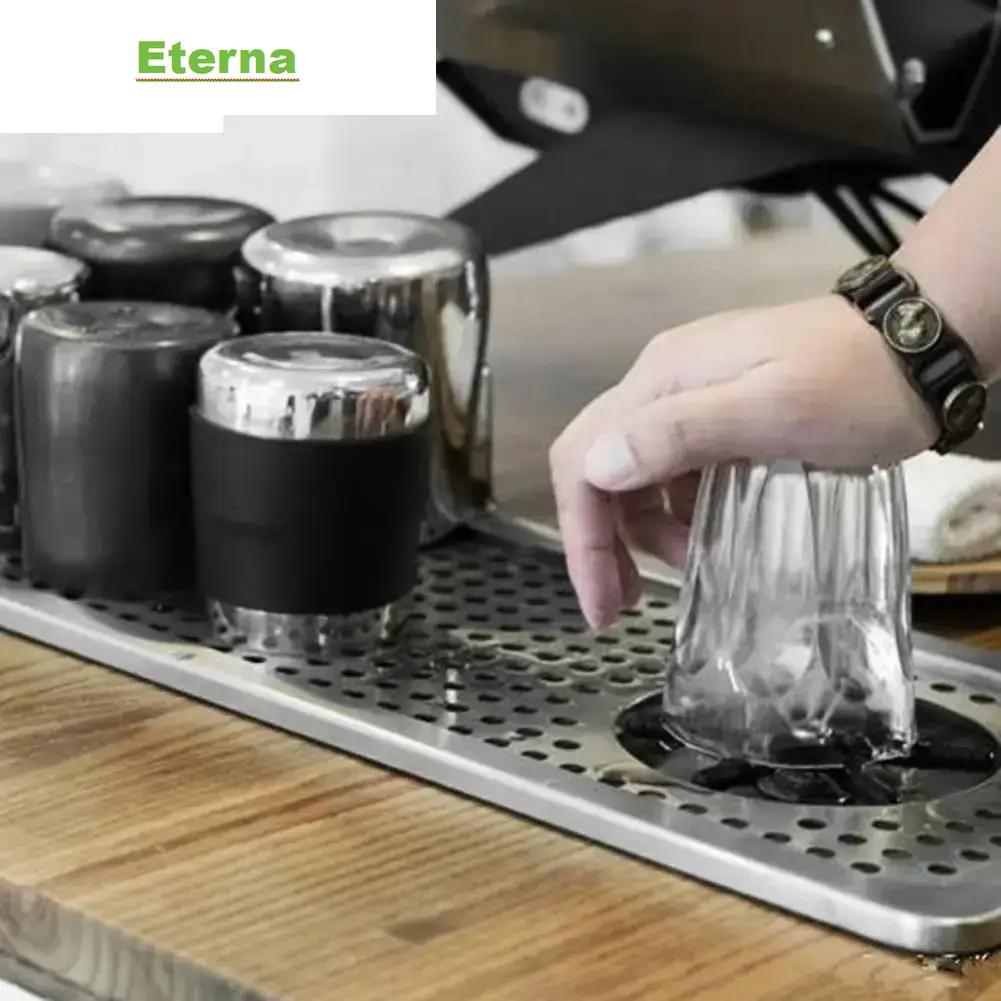 Risciacquatore per brocche in  - Coffee Tea With Milk recensione e prezzo