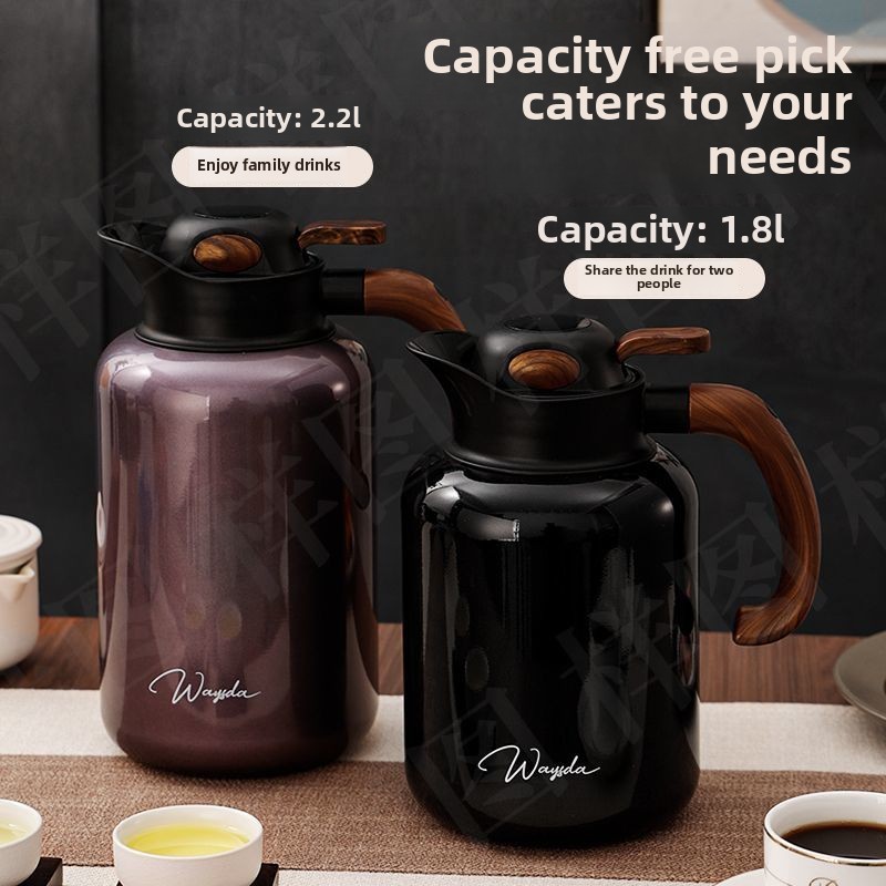 Caffettiera con isolamento ter - Xbloom Coffee Tea recensione e prezzo