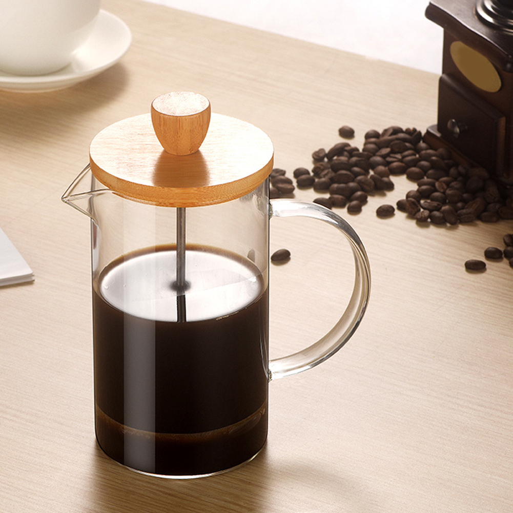 Versatile pentola per pressa c - Xbloom Coffee Tea recensione e prezzo