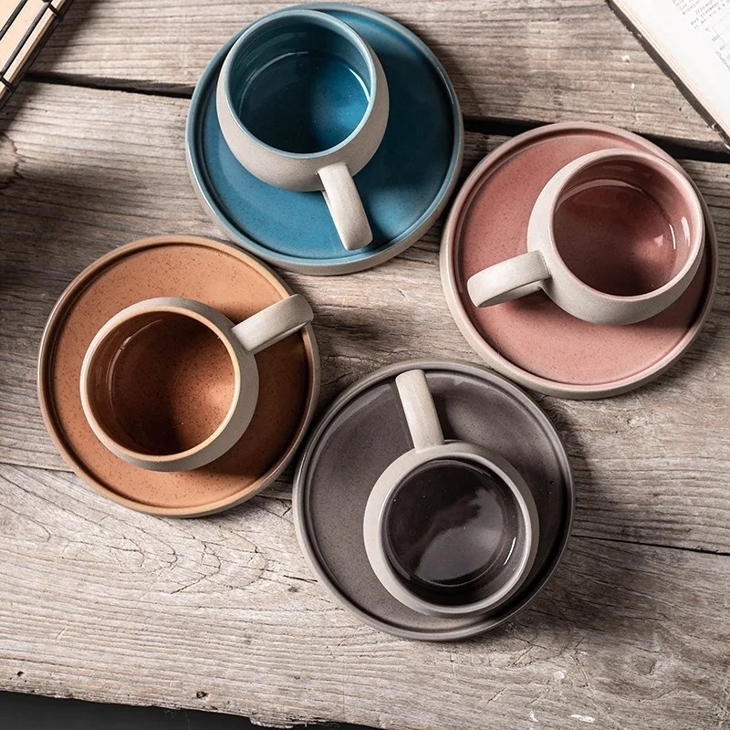 Set di tazze da caffè in ceram - Xbloom Coffee Tea recensione e prezzo