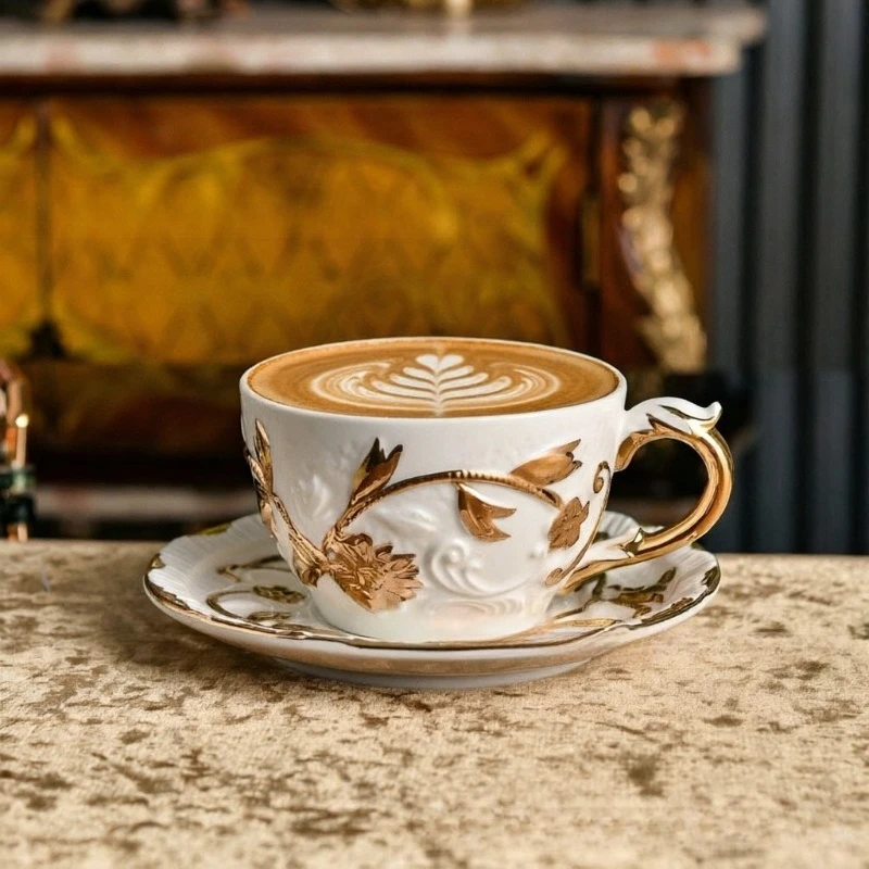 Set di Tazze da Caffè, Teiera, - Coffee Tea Sugar recensione e prezzo