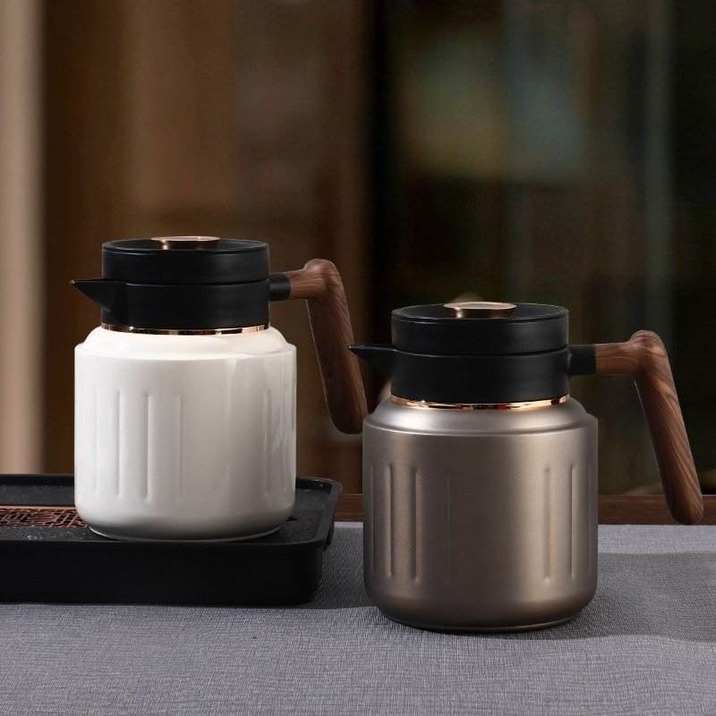 Caffettiera intelligente di fa - Xbloom Coffee Tea recensione e prezzo
