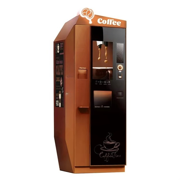 Distributore Automatico di Bub - Coffee Tea With Milk recensione e prezzo