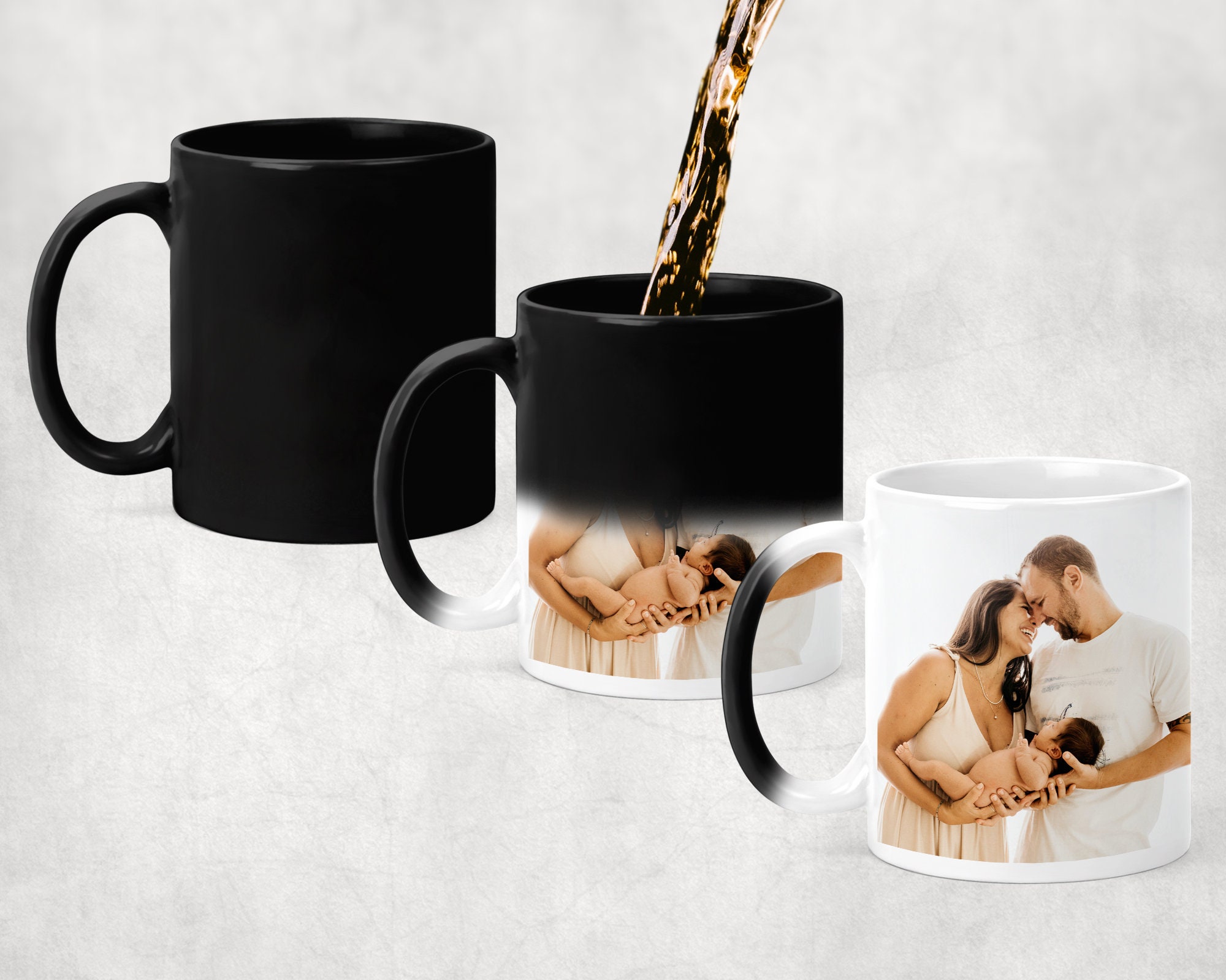 Tazza regalo personalizzata, c - Coffee Tea Images recensione e prezzo
