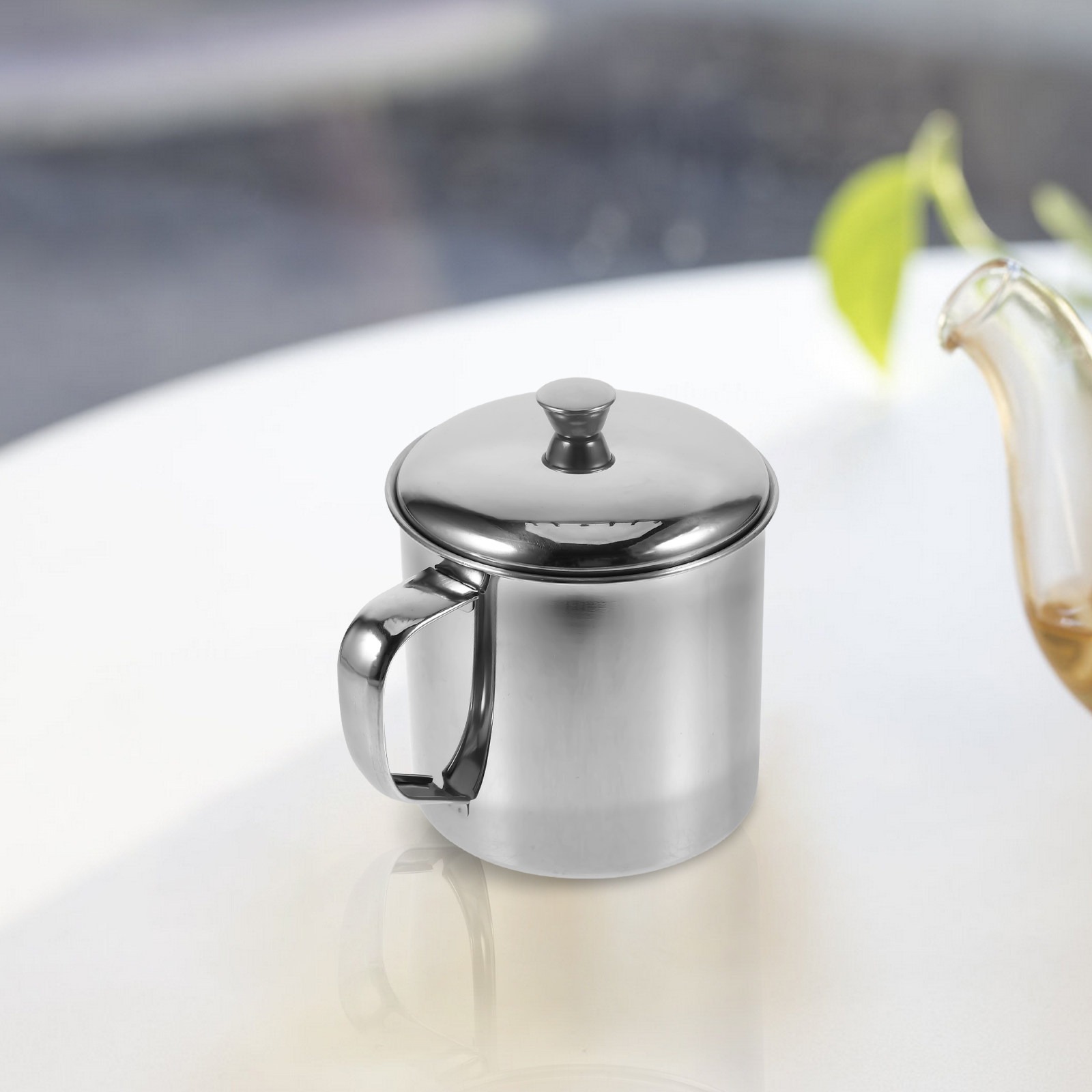 Tazza per bambini in acciaio i - Coffee Tea & Espresso Appliances recensione e prezzo