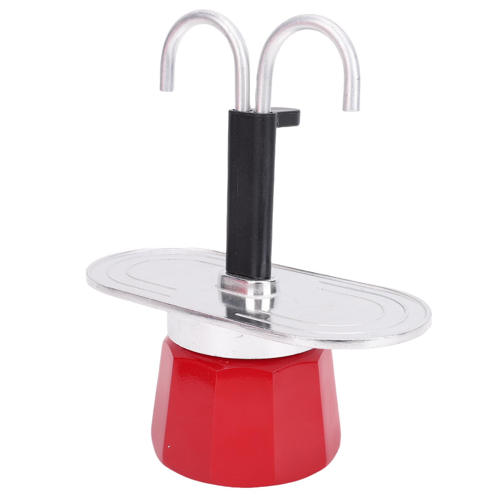 Caffettiera Moka a Doppio Tubo - Moka Pot Stove recensione e prezzo