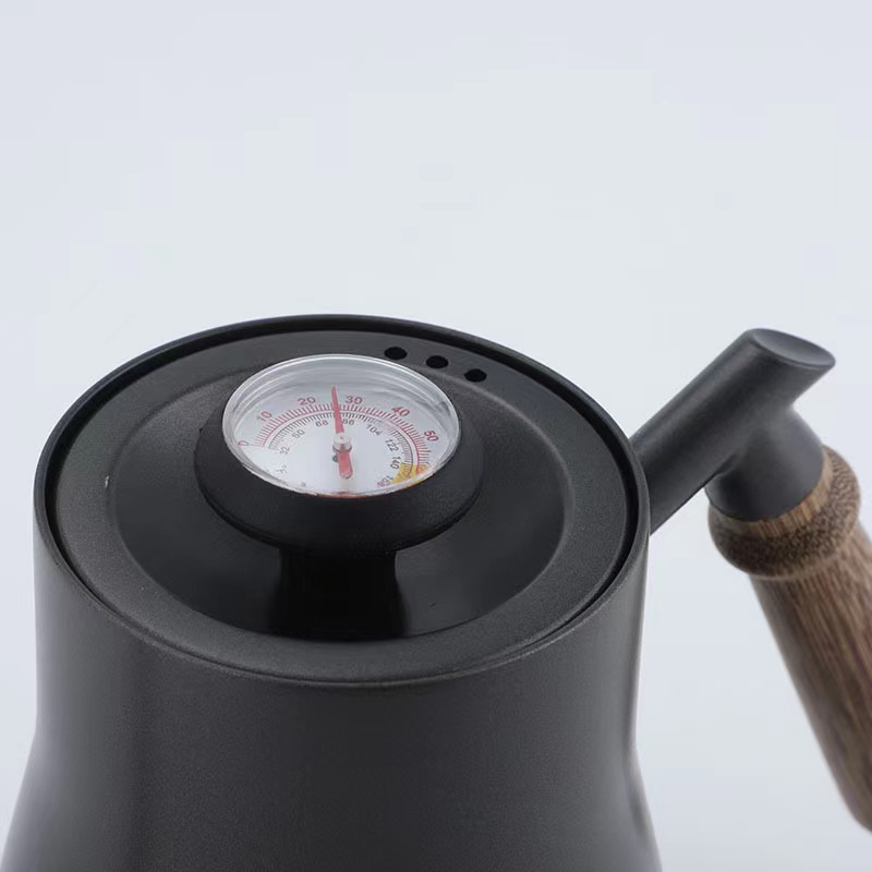 Bollitore in acciaio inossidab - Coffee Tea & Espresso Appliances recensione e prezzo